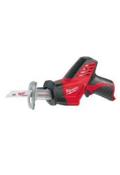 Аккумуляторная сабельная пила Milwaukee C12HZ-0 4933411925