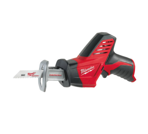 Аккумуляторная сабельная пила Milwaukee C12HZ-0 4933411925