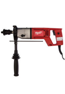 Дрель для сухого алмазного сверления Milwaukee DD2-160XE 4933368690