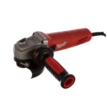 Угловая шлифмашина Milwaukee AGV 12-125 X 4933428085