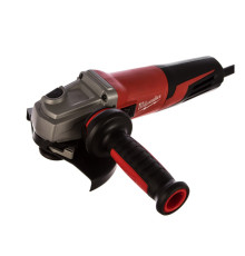 Углошлифовальная машина Milwaukee AGV 15-150 XC 4933433250