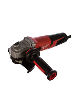 Углошлифовальная машина Milwaukee AGV 15-150 XC 4933433250