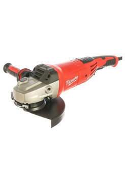 Углошлифовальная машина Milwaukee AGV 22-230 DMS 4933431860