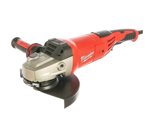 Углошлифовальная машина Milwaukee AGV 22-230 DMS 4933431860