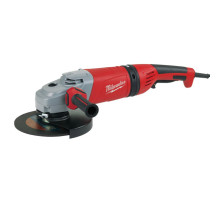 Углошлифовальная машина Milwaukee AGVM 26-230 GEX/DMS 4933402495