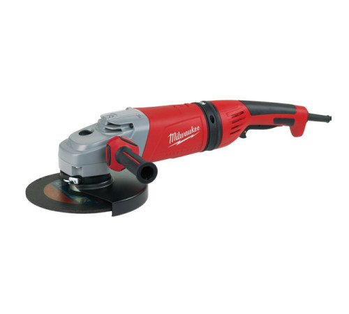Углошлифовальная машина Milwaukee AGVM 26-230 GEX/DMS 4933402495