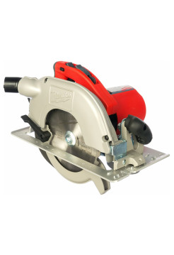 Циркулярная пила Milwaukee SCS 65 Q/K 638051