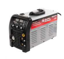 Инверторный аппарат полуавтоматической сварки QUATTRO ELEMENTI Multi Pro 2100 772-593