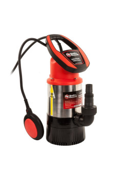 Дренажный насос QUATTRO ELEMENTI Drenaggio 1000 H Inox 771-756