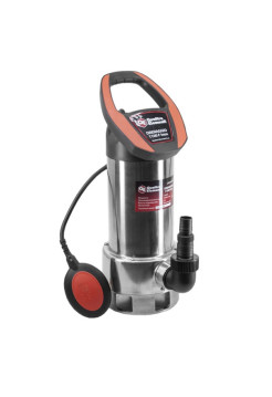 Дренажный насос QUATTRO ELEMENTI Drenaggio 1100 F Inox 770-742