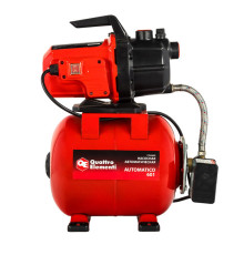 Насосная станция QUATTRO ELEMENTI Automatico 601 645-242
