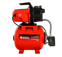Насосная станция QUATTRO ELEMENTI Automatico 801 645-259