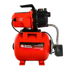 Насосная станция QUATTRO ELEMENTI Automatico 801 645-259