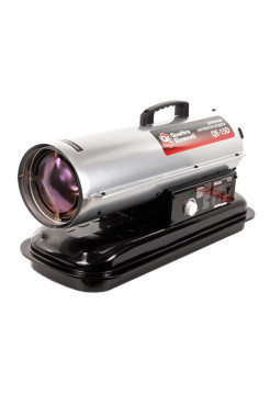 Дизельная тепловая пушка QUATTRO ELEMENTI QE-15D 772-326