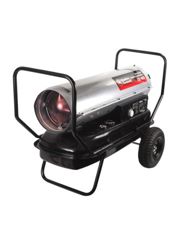 Дизельная тепловая пушка QUATTRO ELEMENTI QE-40D 772-340