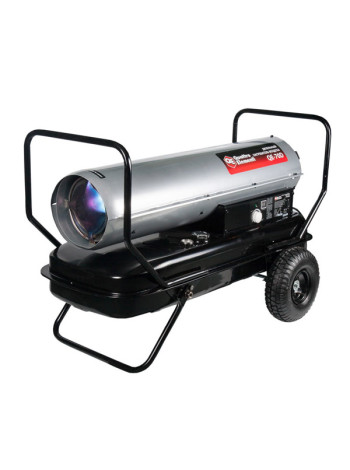 Дизельная тепловая пушка QUATTRO ELEMENTI QE-70D 772-357