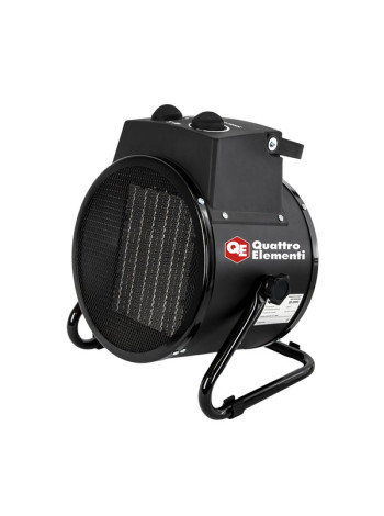 Электрическая тепловая пушка QUATTRO ELEMENTI QE-5000 C 649-240