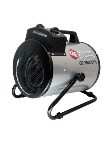 Электрическая тепловая пушка QUATTRO ELEMENTI QE-5000 ETN 649-264