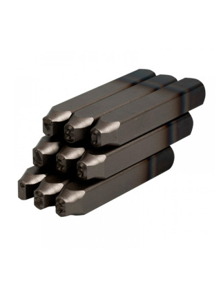 Клейма цифровые 5мм KING TONY 11509SQ05