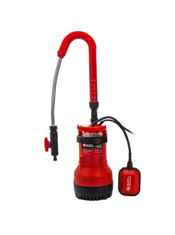 Дренажный насос QUATTRO ELEMENTI Drenaggio 400 FLES 241-796