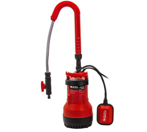 Дренажный насос QUATTRO ELEMENTI Drenaggio 400 FLES 241-796