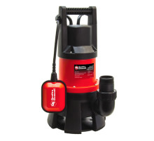 Дренажный насос QUATTRO ELEMENTI Drenaggio 1300 F Grande 241-819