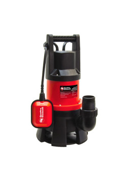 Дренажный насос QUATTRO ELEMENTI Drenaggio 1300 F Grande 241-819