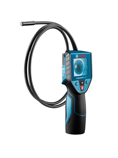 Видеоэндоскоп Bosch GIC 120 0.601.241.100 Видеоэндоскоп Bosch GIC 120 0.601.241.100