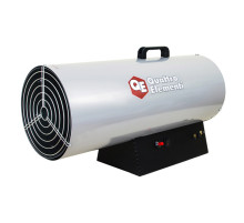 Газовая тепловая пушка QUATTRO ELEMENTI QE-35G 243-950