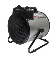 Электрическая тепловая пушка QUATTRO ELEMENTI QE-6000 ETN 649-271