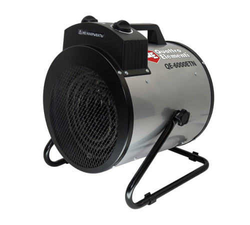 Электрическая тепловая пушка QUATTRO ELEMENTI QE-6000 ETN 649-271