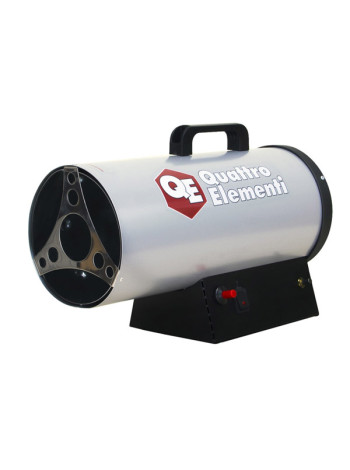 Газовая тепловая пушка QUATTRO ELEMENTI QE-12G 243-936