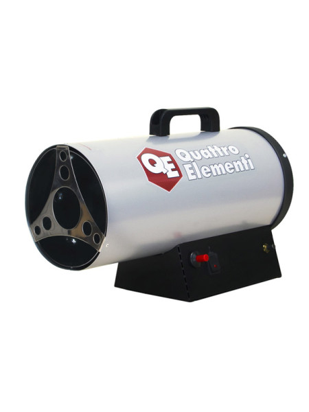 Газовая тепловая пушка QUATTRO ELEMENTI QE-12G 243-936
