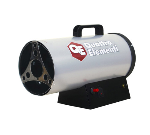 Газовая тепловая пушка QUATTRO ELEMENTI QE-12G 243-936