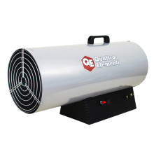 Газовая тепловая пушка QUATTRO ELEMENTI QE-55G 243-967