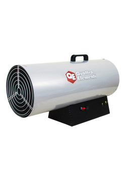 Газовая тепловая пушка QUATTRO ELEMENTI QE-55G 243-967