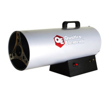 Газовая тепловая пушка QUATTRO ELEMENTI QE-20G 243-943