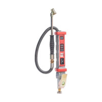 Пистолет для подкачки колес грузовых авто NORDBERG Ti9