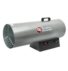 Газовая тепловая пушка QUATTRO ELEMENTI QE-80G 248-573