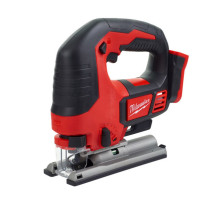 Аккумуляторный лобзик Milwaukee M18 BJS-0 4933451391