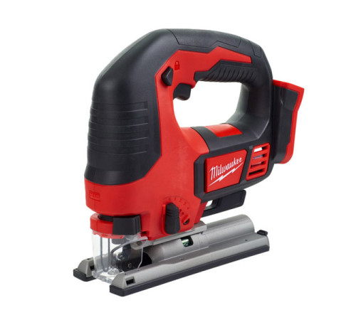 Аккумуляторный лобзик Milwaukee M18 BJS-0 4933451391