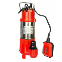 Фекальный насос QUATTRO ELEMENTI Sewage 300F Ci 910-140