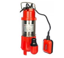 Фекальный насос QUATTRO ELEMENTI Sewage 300F Ci 910-140
