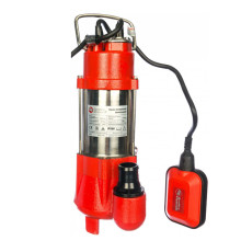 Фекальный насос QUATTRO ELEMENTI Sewage 300F Ci 910-140