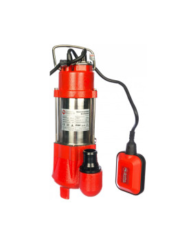 Фекальный насос QUATTRO ELEMENTI Sewage 300F Ci 910-140