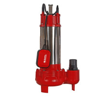 Фекальный насос QUATTRO ELEMENTI Sewage 1700F Ci 910-188