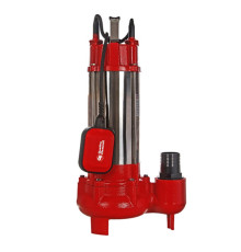 Фекальный насос QUATTRO ELEMENTI Sewage 1700F Ci 910-188