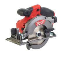 Аккумуляторная циркулярная пила Milwaukee M12 CCS44-0 FUEL 4933448225