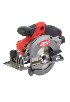 Аккумуляторная циркулярная пила Milwaukee M12 CCS44-0 FUEL 4933448225