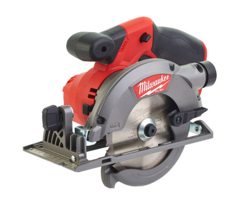 Аккумуляторная циркулярная пила Milwaukee M12 CCS44-0 FUEL 4933448225